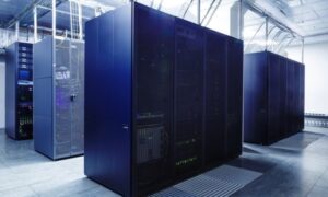 Uz rame sa svjetskim velesilama: Slovenija ima superkompjuter snage 50.000 PC računara