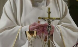Dan posta: Katolici obilježavaju Veliki petak