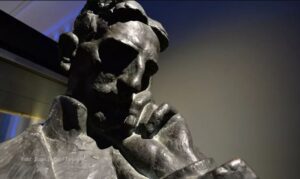Najveća skulptura posvećena Tesli postavljena u Hrvatskoj VIDEO
