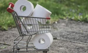 Zbog energetske krize: U Njemačkoj moguća nestašica toalet papira
