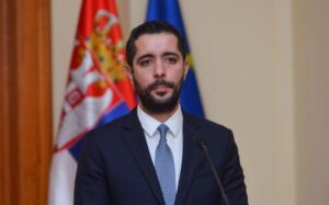 Momirović: Srbija ne želi finansirati aerodrom u BiH, ako će kontrolu neba imati Hrvatska