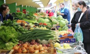 “Apel vlastima, smanjite stopu doprinosa”: Indeks kretanja cijena hrane dostigao novi rekord u BiH