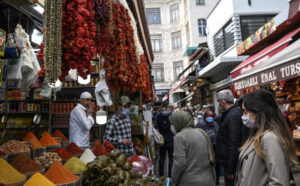 U Turskoj rekordan broj zaraženih od korone od sredine maja