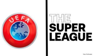 Bez dogovora na sastanku: UEFA protiv osnivanja evropske Superlige