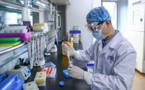 Konačno “isplivalo”: Evo koliko su zaista efikasne kineske vakcine protiv korona virusa