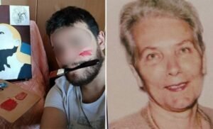 Staricu izmasakrirao nožem i čekićem: Ikonopiscu 30 godina robije za brutalno ubistvo
