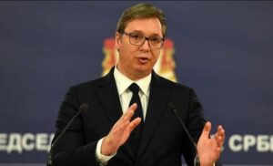Vučić ostaje prvi svome stavu: Nemojte ni da sanjate da će Srbija priznati Kosovo