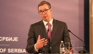 Vučić: Obaviješteni smo da Grčka diže odnose sa Prištinom na viši nivo VIDEO