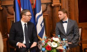 Ozvučen na sastanak sa Vučićem: Iz Gradske uprave tvrde da Stanivuković “nije imao nikakav plan”