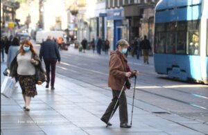 U srijedu počinje masovna vakcinacija na zagrebačkom Velesajmu