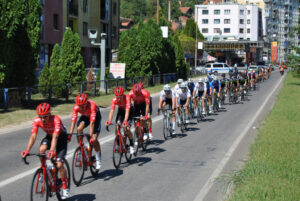 Trka “Beograd-Banjaluka” obustavlja saobraćaj: Pogledajte raspored po dionicama