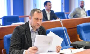 Uzdržan kod glasanja: Petković objasnio zašto nije podržao budžet Banjaluke