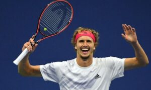 Zverev osvojio Masters u Madridu