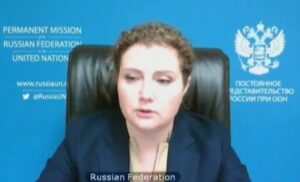 Reakcija Rusije: Incko da se prestane ponašati kao samoimenovani guverner