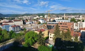 Dogovori sa građevinskim investitorima: Šta sve gradske vlasti zamišljaju u Banjaluci