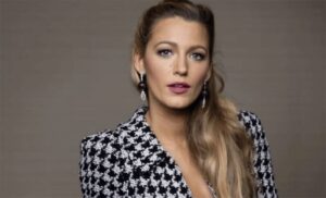 Uskoro na platformi Netflix: Blake Lively režiraće i glumiti u novom filmu “Lady Killer”