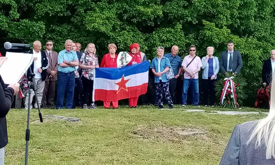 Obilježeno 77 godina od Desanta na Drvar