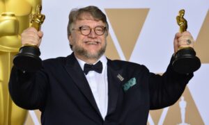 Oskarovac sprema novi film: “Aleja košmara” premijerno u decembru
