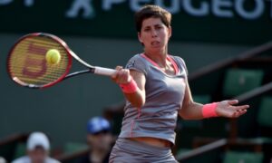 Nikada nije odustala: Španska teniserka pobijedila kancer i igraće na Rolan Garosu