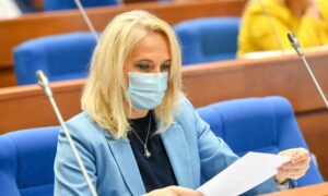 Todorovićeva o imunizaciji u Banjaluci: Od četvrtka vakcinacija bez prijavljivanja