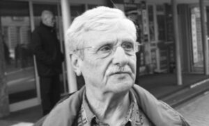 Izdahnuo u Banjaluci! U 77. godini umro legendarni rukometaš Nikola Braco Pavlišin