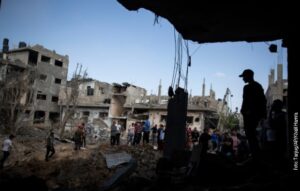 Sukobi na Bliskom istoku: Povrijeđeno više od 1.400 Palestinaca