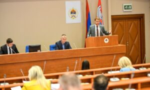 Žučno o karting stazi u Zalužanima: SNSD tvrdi da je gradonačelnik povezan sa potencijalnim zakupcem