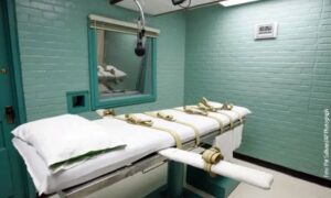 Smrtna kazna: U Alabami će biti izvršeno prvo pogubljenje upotrebom azota