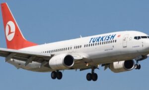 Turkiš erlajns mijenja ime: Uskoro letovi pod novim nazivom