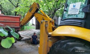 Izgradnja kanalizacije! Zbog radova sutra obustava saobraćaja u ovom dijelu Banjaluke