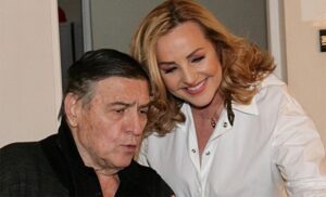 “Milutin je došao u pravi čas”: Pjevačica Ana Bekuta ne krije sreću u ljubavi