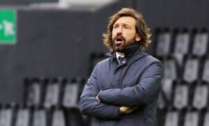 Juventus doživio težak poraz od Milana! Pirlo: Mislio sam da ću imati drugačiji tim