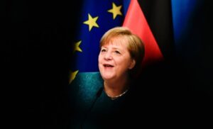 Nakon 16 godina… Angela Merkel ima samo jednu želju – da za nju ne kažu da je bila lijena