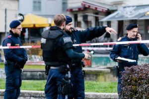 Nakon što je izboden na ulici: U Austriji preminuo državljanin BiH, osumnjičen Crnogorac