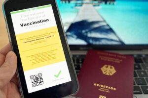 Austrija od 4. juna uvodi “zeleni pasoš”