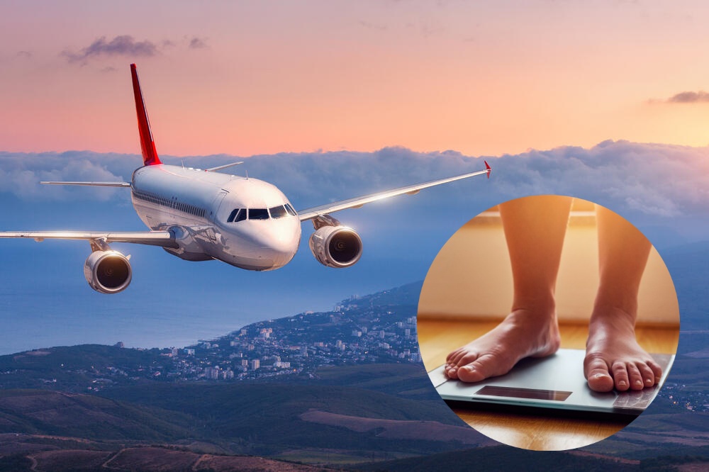 Stanite na vagu – nova pravila avio-kompanija