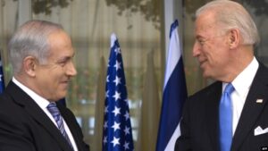 Američki list prenosi: Bajden će uskoro ugostiti Netanjahua