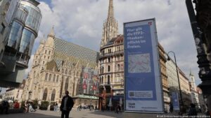 Svaki treći Bečlija porijeklom stranac: Najveću grupu doseljenika čine Srbi