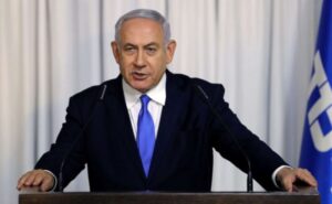 Za Netanjahua je to jedini način: Prijetnja silom može da zaustavi nuklearni program Irana