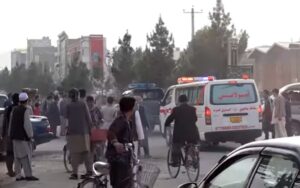 Dvije snažne eksplozije potresle Kabul: Poginulo pet osoba