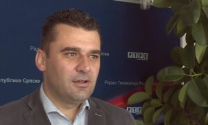 Ukupno 640 novinara se prijavilo za vakcinaciju: Đuričić rekao da je spisak dostavljen IJZ RS