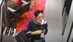 Žena koja je ukrala u butiku 8.500 evra već ranije ojadila Srbe