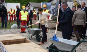 Pripremni radovi uz rijeku Drinu uveliko traju: Tužioci ne remete planove za “Buk Bijelu”