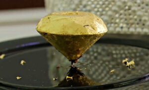 Svaka bombona pokrivena jestivim zlatom: Najskuplja čokolada na svijetu košta 7.728 evra