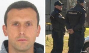 Za ubistvo oca Jovičević osuđen na 16 godina zatvora: Puškom mu zadao više udaraca u glavu
