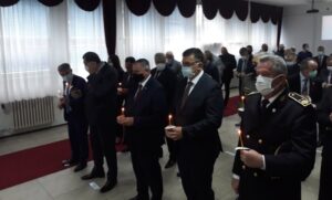 Služenjem parastosa počelo obilježavanje Dana Vojske Republike Srpske