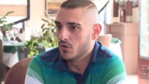 Tata ne plaća alimentaciju, Ana “ne prašta”: Darku Laziću prijeti zatvor, podnijeta krivična prijava