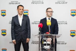 Pala odluka: Prnjavor dobija LOTO milion