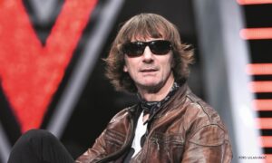 Davor Gobac: Rock ‘n’ roll nije umro, ali je otišao na Evroviziju