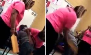 “Ovo je nedopustivo”: Direktorka škole letvom udarala učenicu (6) VIDEO